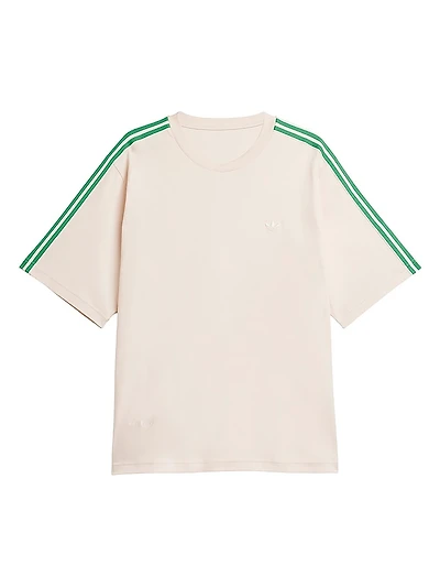 adidas x Wales Bonner Crewneck T-Shirt
