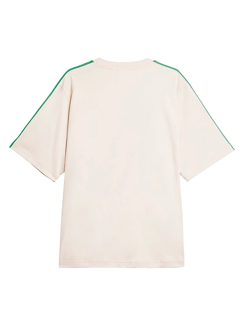 adidas x Wales Bonner Crewneck T-Shirt