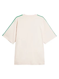 adidas x Wales Bonner Crewneck T-Shirt