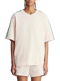 adidas x Wales Bonner Crewneck T-Shirt