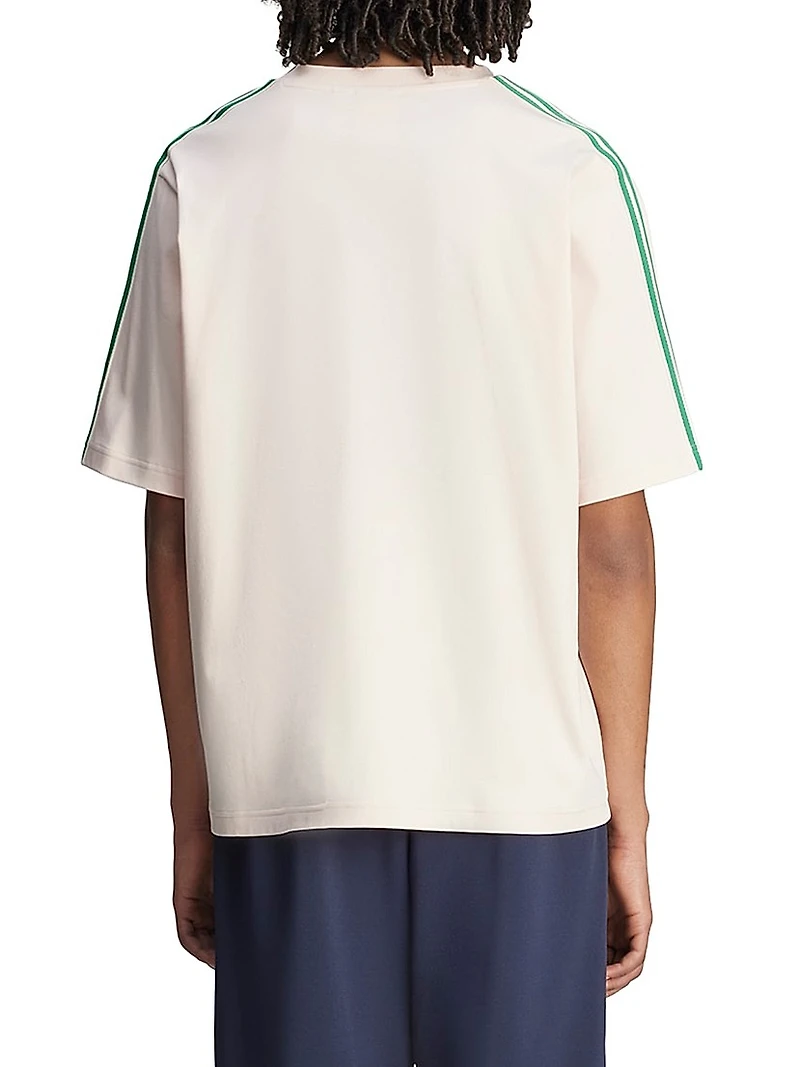adidas x Wales Bonner Crewneck T-Shirt