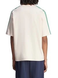 adidas x Wales Bonner Crewneck T-Shirt