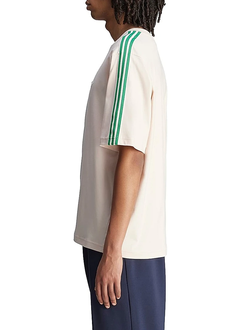 adidas x Wales Bonner Crewneck T-Shirt