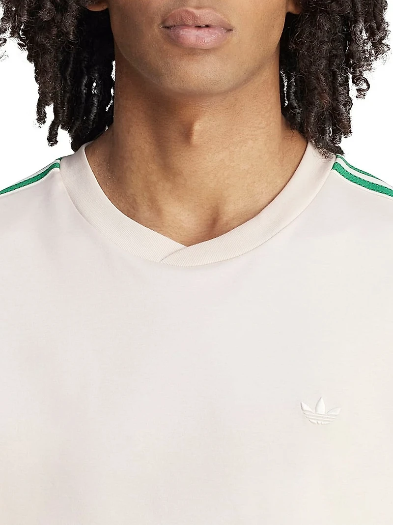 adidas x Wales Bonner Crewneck T-Shirt