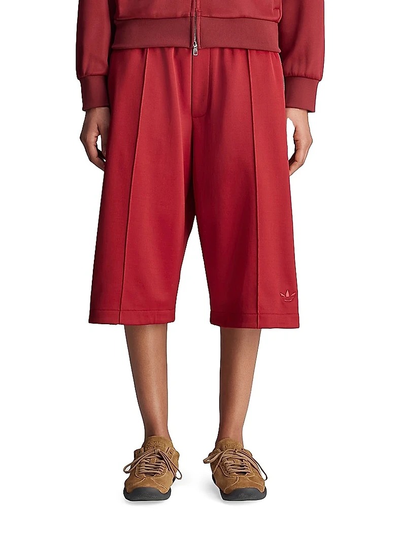adidas x Wales Bonner Track Shorts