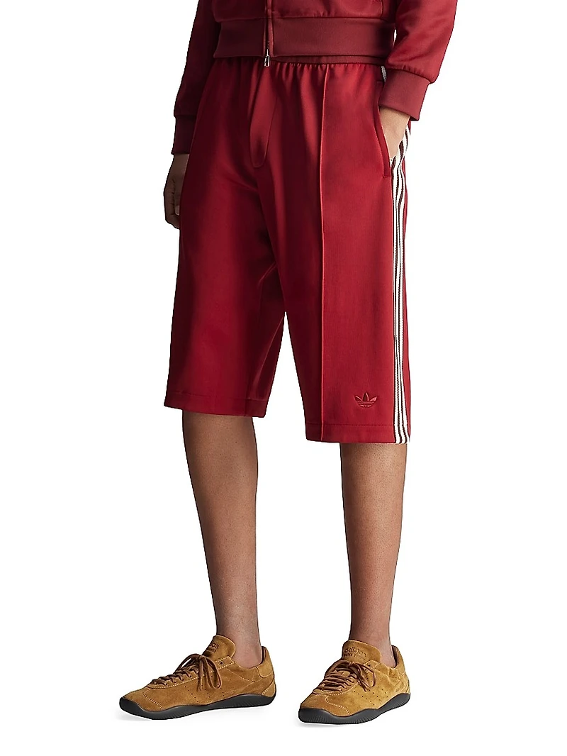 adidas x Wales Bonner Track Shorts