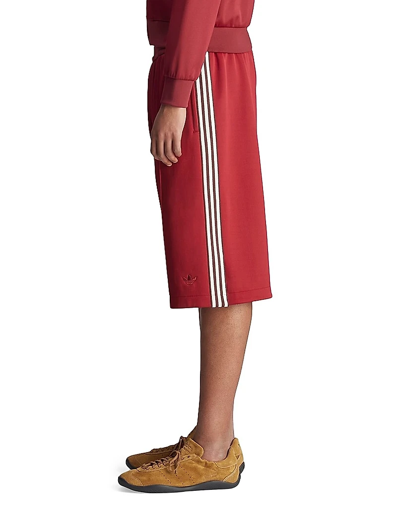 adidas x Wales Bonner Track Shorts