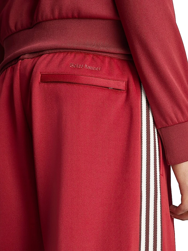 adidas x Wales Bonner Track Shorts