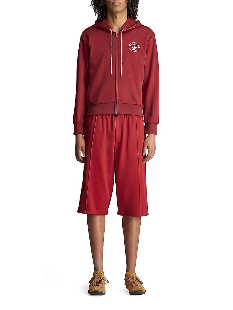 adidas x Wales Bonner Track Shorts
