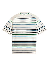 adidas x Wales Bonner Knit Polo