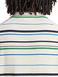 adidas x Wales Bonner Knit Polo
