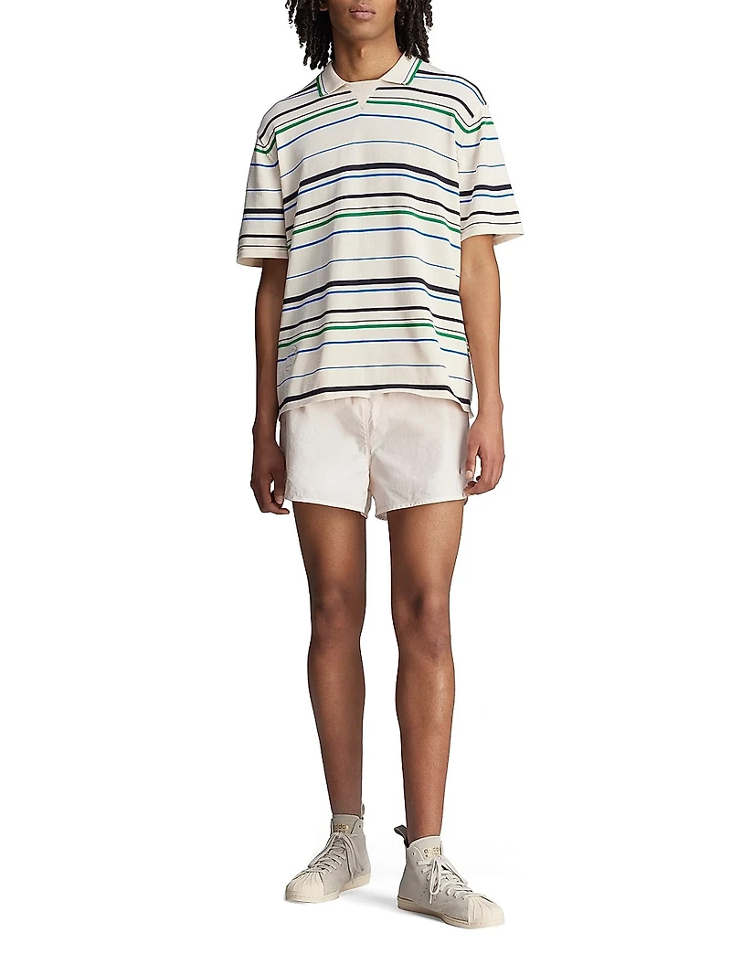 adidas x Wales Bonner Knit Polo