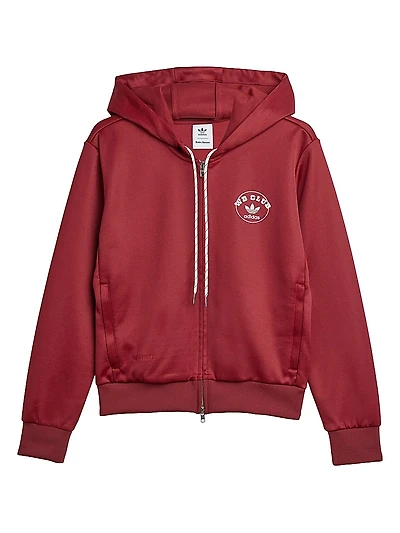 adidas x Wales Bonner WB Club Track Hoodie