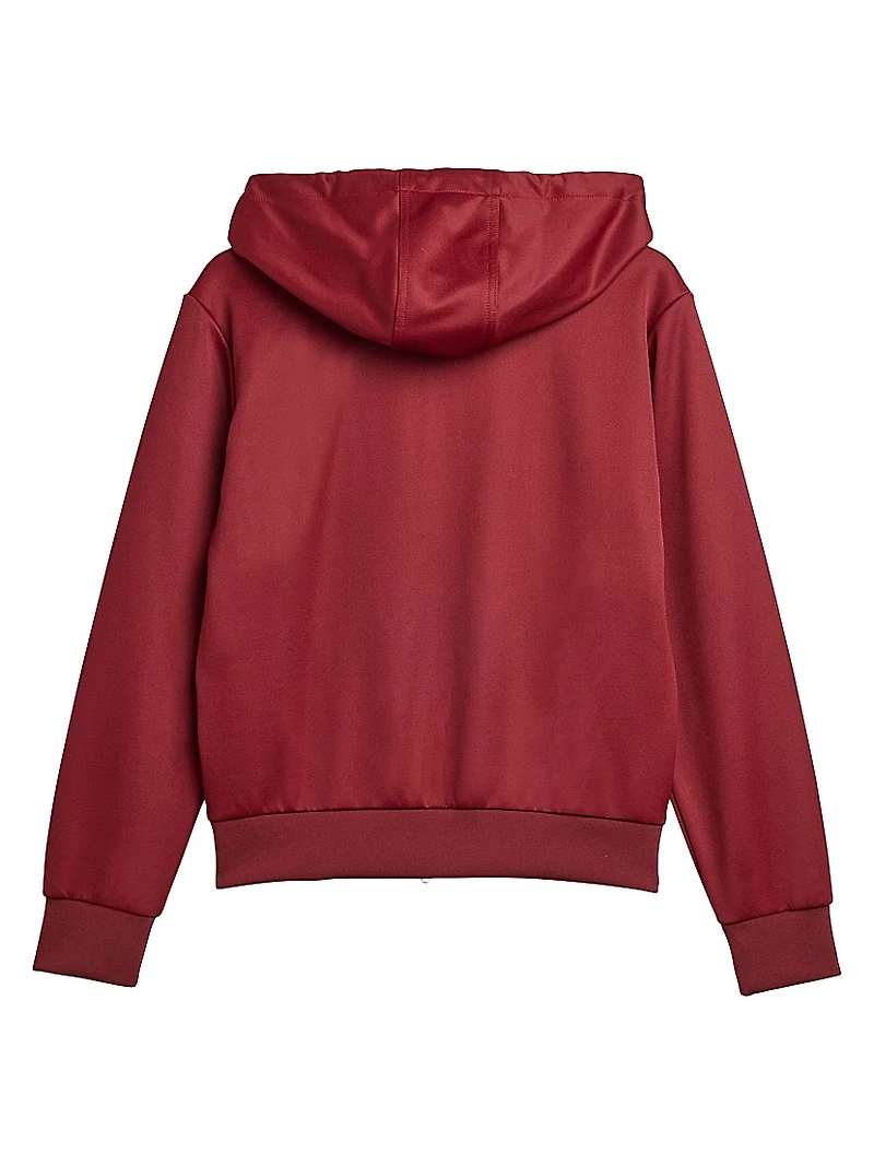 adidas x Wales Bonner WB Club Track Hoodie