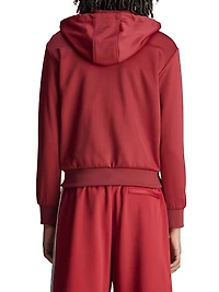adidas x Wales Bonner WB Club Track Hoodie