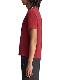 adidas x Wales Bonner Terry Polo