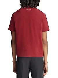 adidas x Wales Bonner Terry Polo