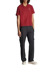 adidas x Wales Bonner Terry Polo