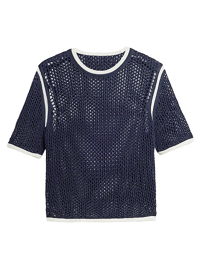 adidas x Wales Bonner Web Knit T-Shirt