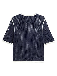 adidas x Wales Bonner Web Knit T-Shirt