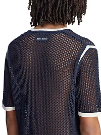 adidas x Wales Bonner Web Knit T-Shirt