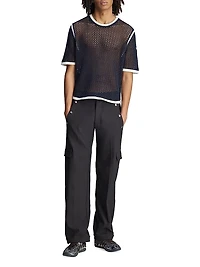 adidas x Wales Bonner Web Knit T-Shirt