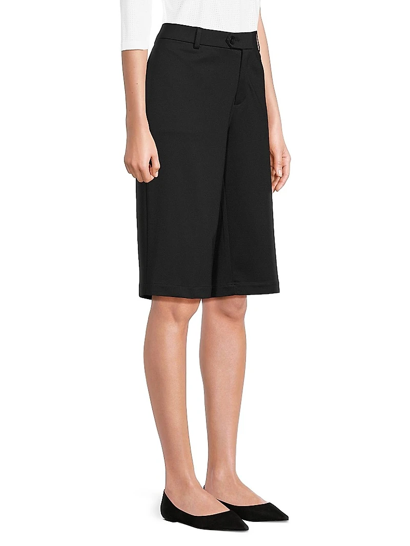 The Magellan Bermuda Shorts