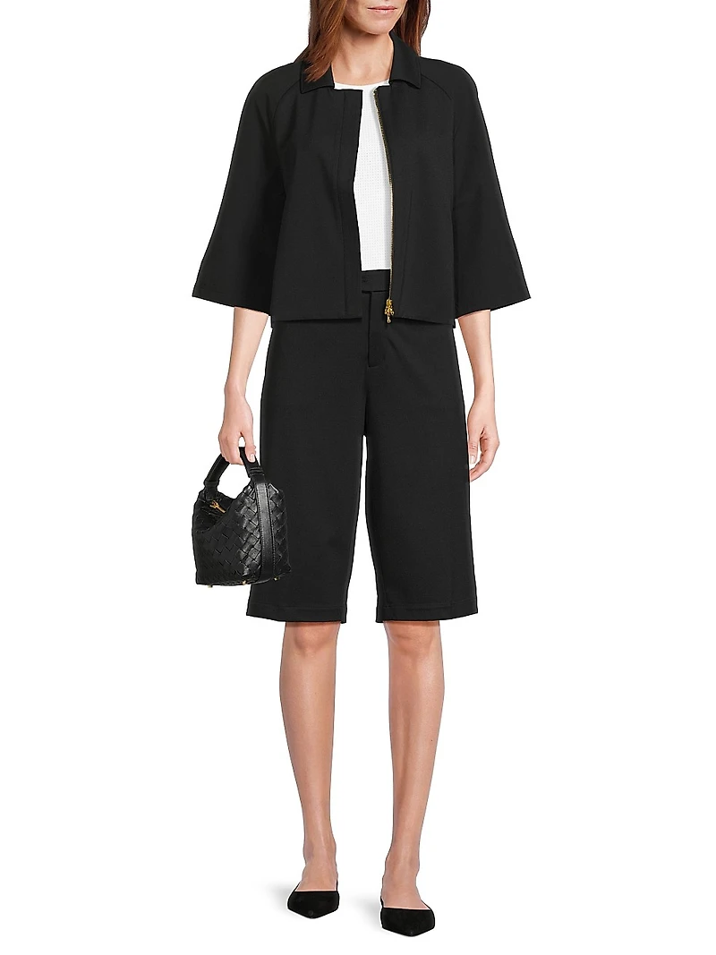 The Magellan Bermuda Shorts