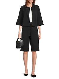 The Magellan Bermuda Shorts