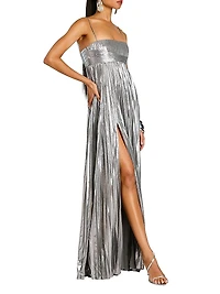 Zinnia Dress