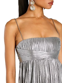 Zinnia Dress