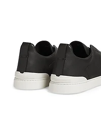 Triple Stitch Secondskin Sneakers