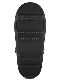 MB Park Felt Clogs