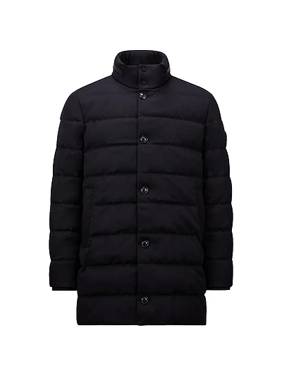Vallonpierre Long Coat