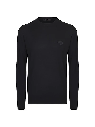 Crewneck Sweater