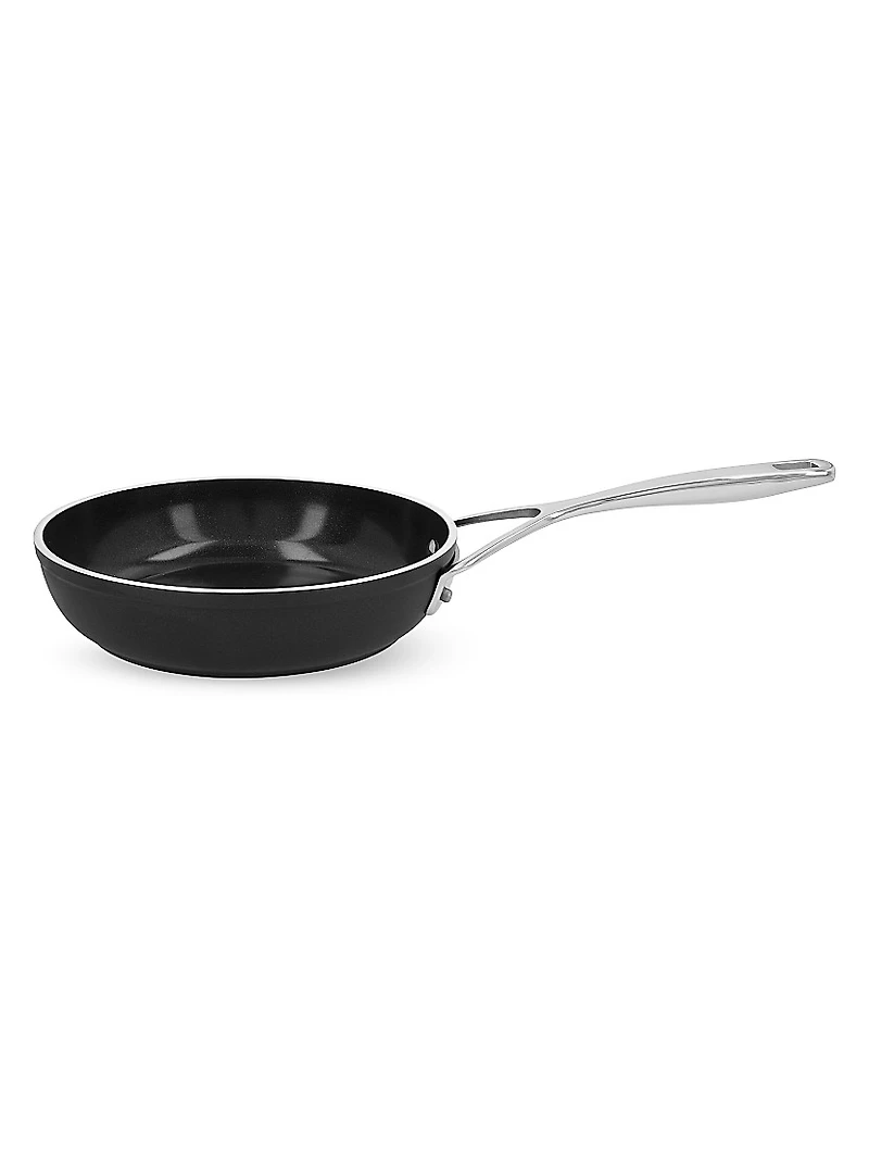 AluPro Ceramic Aluminum Nonstick Fry Pan