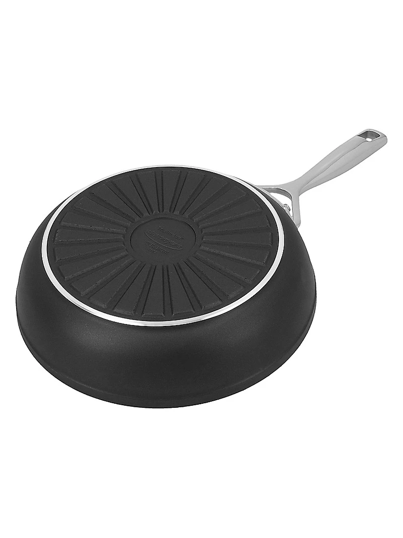 AluPro Ceramic Aluminum Nonstick Fry Pan
