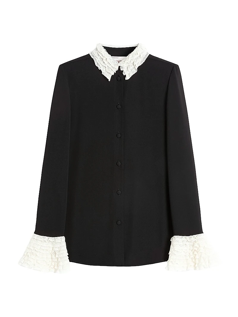 Georgette Blouse