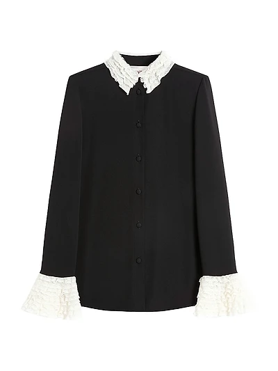 Georgette Blouse
