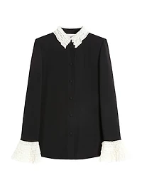 Georgette Blouse