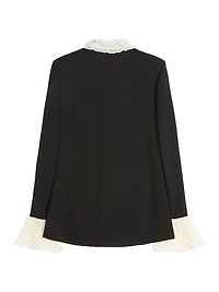 Georgette Blouse