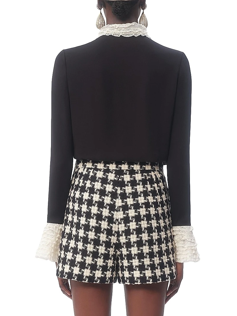 Georgette Blouse
