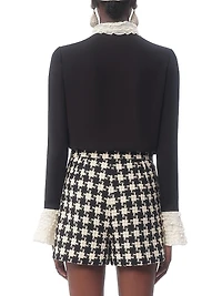 Georgette Blouse