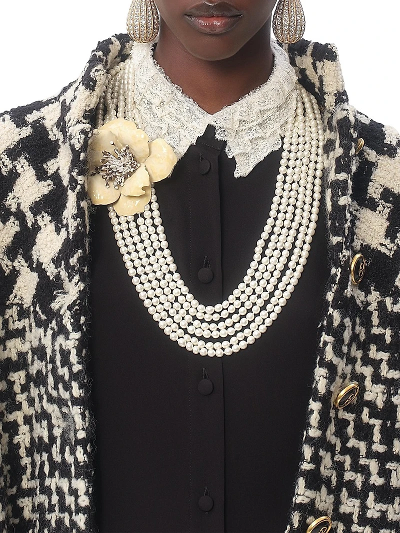 Georgette Blouse