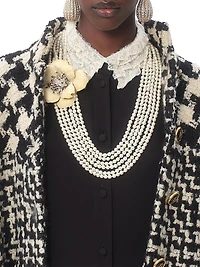 Georgette Blouse