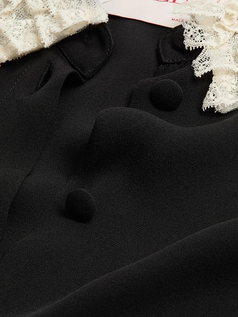 Georgette Blouse