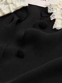 Georgette Blouse