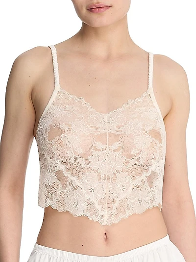 Chantilly Lace Cami