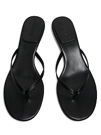Carolyn 50MM Slip-On Sandals