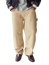 Agolde X RSVP Gallery Ewing Carpenter Pants